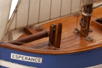 1:30 ESPERANCE - Wooden hull