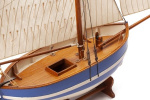 1:30 ESPERANCE - Wooden hull