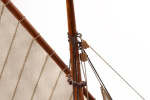 1:30 ESPERANCE - Wooden hull