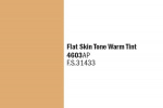 Italeri Flat Skin Tone Warme Tint, 20ml