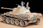 Tamiya 1/35 PANTHER TYPE G \'LATE VERSION