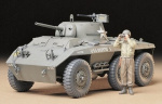Tamiya 1/35 US M8 ARM.CAR GREYHOUND