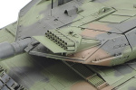 Tamiya 1/35 LEOPARD 2 A6 MBT