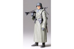 Tamiya 1/16 GERMAN MACHINE GUNNER