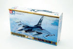 Tamiya 1/48 F-16C (block 25/32)