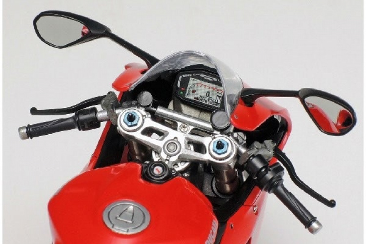Tamiya 1/12 1199 Panigale S