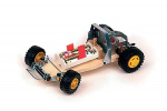 Tamiya Buggy Car Chassis Set