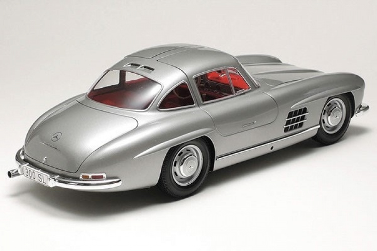 Tamiya 1/24 Mercedes-Benz 300SL