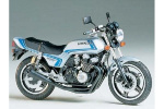 Tamiya 1/12 Honda CB750F \'Custom Tuned