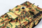 Tamiya 1/35 Panther Ausf.D