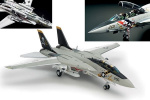 Tamiya 1/48 Grumman F-14A Tomcat