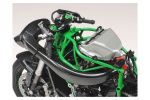 Tamiya 1/12 Kawasaki Ninja H2R1/12 Kawasaki Ninja H2R