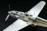 Tamiya 1/48 Kawasaki Ki-61-id Hien