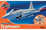 Airfix Quick Build Typhoon