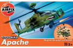 Airfix Quick Build Apache