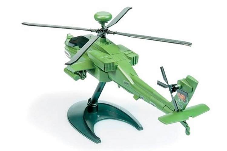 Airfix Quick Build Apache