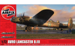 Airfix Avro Lancaster B.I/B.III 1:72