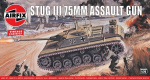 Airfix Stug III 75mm Assault Gun