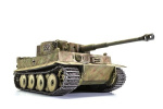 Airfix Tiger-1 \'Early Version