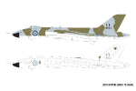 Airfix 1:72 Avro Vulcan B.2