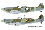 Airfix 1:48 Supermarine Spitfire Mk.Vb