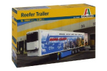 Italeri 1:24 REEFER TRAILER