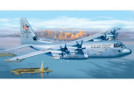 Italeri 1:72 C-130 J HERCULES PRM EDITION