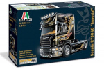 Italeri 1:24 SCANIA R730 V8 TOPLINE \' IMPERIAL