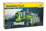 Italeri 1:24 AUSTRALIAN TRUCK