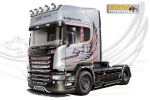 Italeri 1:24 SCANIA R730 STREAMLINE 4x2