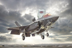 Italeri 1:72 F-35 B Lightning II