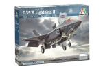 Italeri 1:72 F-35 B Lightning II