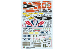 Italeri 1:72 F-14A \'Tomcat