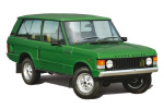 Italeri 1:24 Range Rover Classic