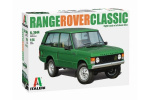 Italeri 1:24 Range Rover Classic