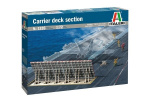 Italeri 1:72 Carrier Deck Section