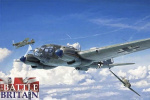 Italeri 1:72 Heinkel He 111H - Battle of Britain 80th Anni