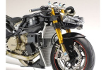 Tamiya 1/12 Ducati 1199 panigale S Tricolore