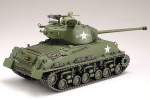Tamiya 1/35 U.S. Medium Tank M4A3E8 Sherman \'Easy Eight