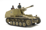 Tamiya 1/35 German Self-Propelled Howitzer Wespe \'Italian