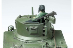Tamiya 1/35 U.S. Light Tank M3 Stuart Late Production