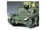 Tamiya 1/35 U.S. Light Tank M3 Stuart Late Production