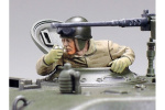 Tamiya 1/48 U.S. Medium Tank M4A3E8 Sherman \'Easy Eight