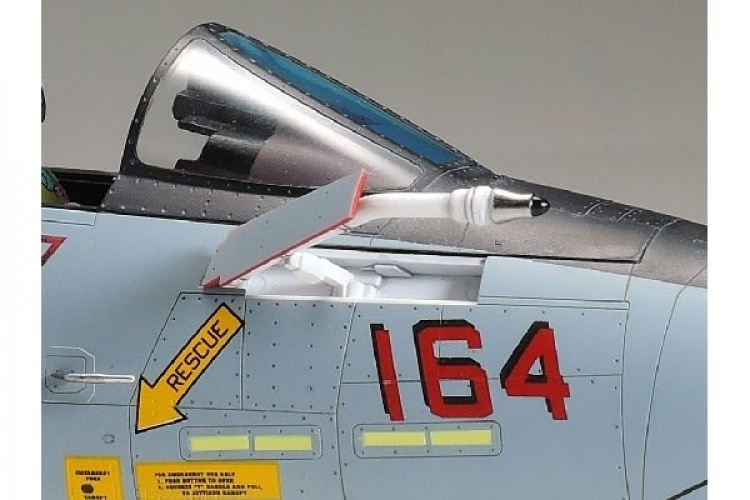 Tamiya 1/48 Grumman F-14D Tomcat