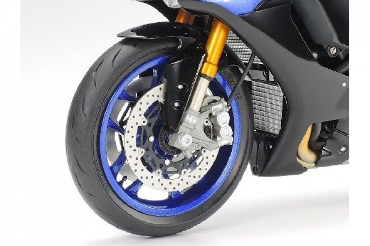 Tamiya 1/12 Yamaha YZF-R1M