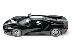 Tamiya 1:24 Ford GT