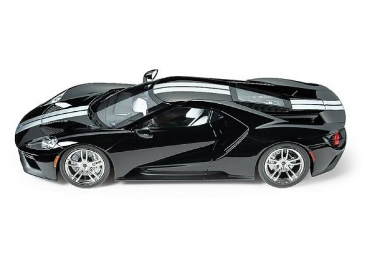 Tamiya 1:24 Ford GT