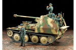 Tamiya 1:35 German Tank Destroyer Marder III M \'Normandy