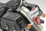 Tamiya 1:12 Yamaha XV1600 Road Star Custom