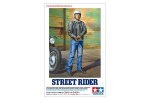 Tamiya 1:12 Street Rider